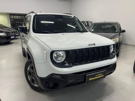 JEEP Renegade 1.8 16V 4P FLEX AUTOMTICO, Foto 1