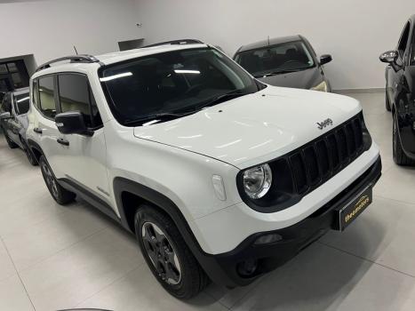 JEEP Renegade 1.8 16V 4P FLEX AUTOMTICO, Foto 2