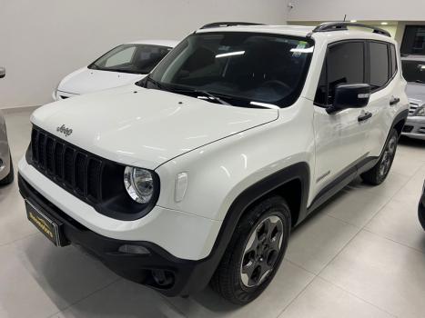 JEEP Renegade 1.8 16V 4P FLEX AUTOMTICO, Foto 3