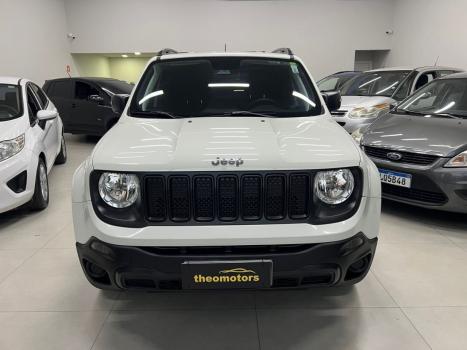 JEEP Renegade 1.8 16V 4P FLEX AUTOMTICO, Foto 4