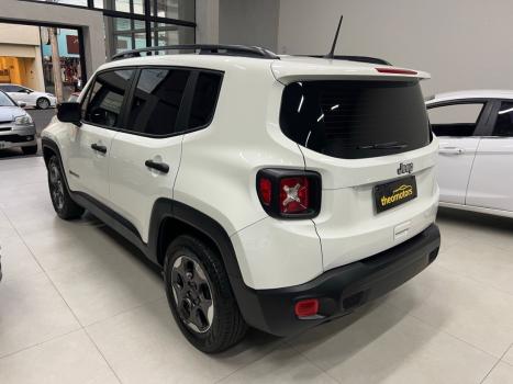 JEEP Renegade 1.8 16V 4P FLEX AUTOMTICO, Foto 5