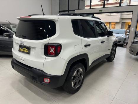 JEEP Renegade 1.8 16V 4P FLEX AUTOMTICO, Foto 6