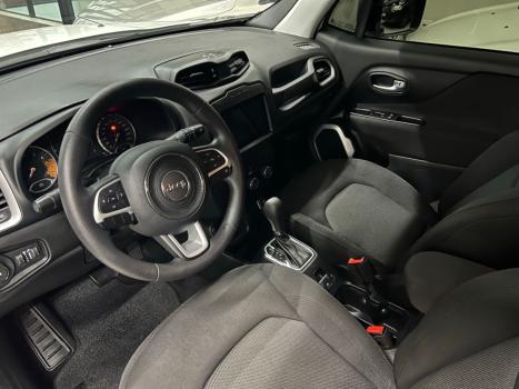 JEEP Renegade 1.8 16V 4P FLEX AUTOMTICO, Foto 8