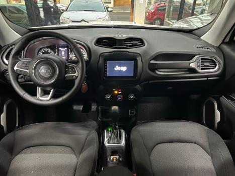 JEEP Renegade 1.8 16V 4P FLEX AUTOMTICO, Foto 10