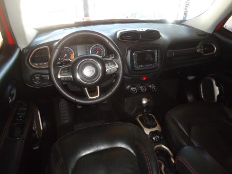 JEEP Renegade 1.8 16V 4P FLEX SPORT, Foto 4