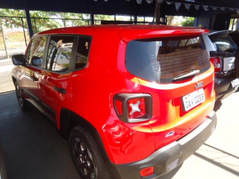 JEEP Renegade 1.8 16V 4P FLEX SPORT, Foto 5