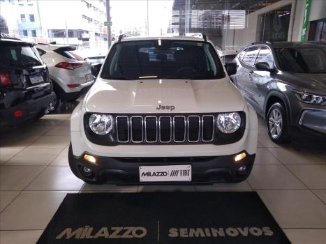 JEEP Renegade 1.8 16V 4P FLEX AUTOMTICO, Foto 2