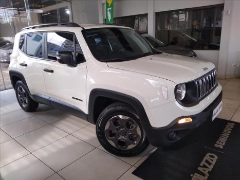 JEEP Renegade 1.8 16V 4P FLEX AUTOMTICO, Foto 3