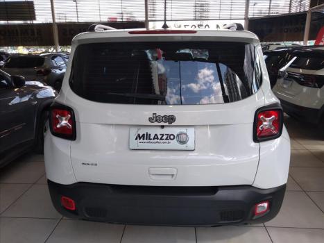 JEEP Renegade 1.8 16V 4P FLEX AUTOMTICO, Foto 5