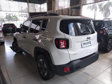 JEEP Renegade 1.8 16V 4P FLEX AUTOMTICO, Foto 6