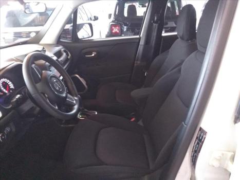 JEEP Renegade 1.8 16V 4P FLEX AUTOMTICO, Foto 8