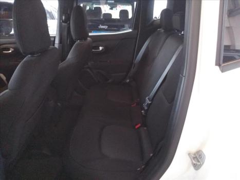 JEEP Renegade 1.8 16V 4P FLEX AUTOMTICO, Foto 9