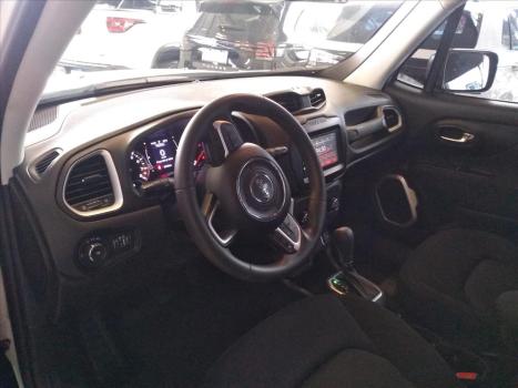 JEEP Renegade 1.8 16V 4P FLEX AUTOMTICO, Foto 11