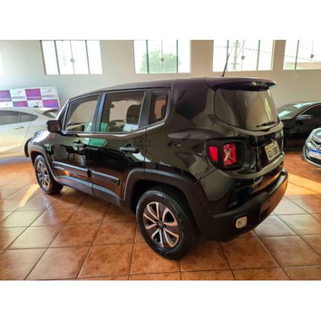 JEEP Renegade 1.8 16V 4P FLEX AUTOMTICO, Foto 2