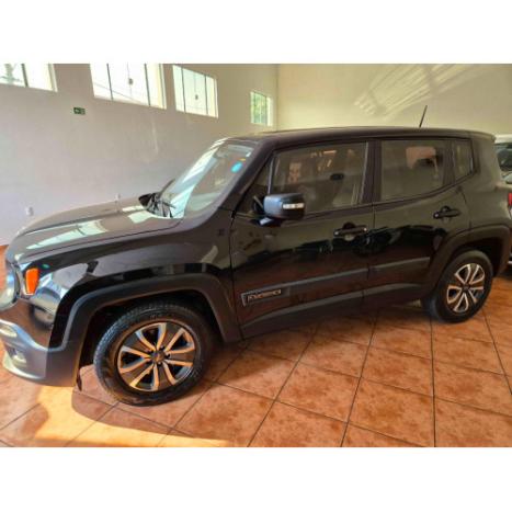 JEEP Renegade 1.8 16V 4P FLEX AUTOMTICO, Foto 3