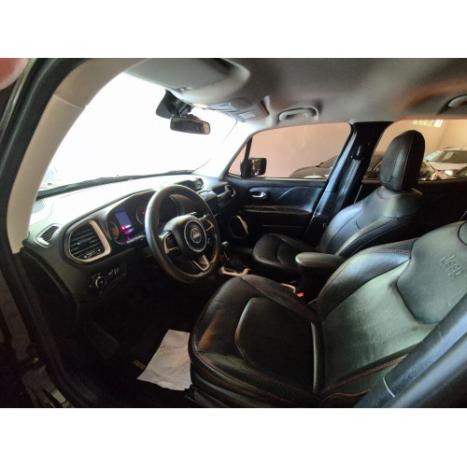 JEEP Renegade 1.8 16V 4P FLEX AUTOMTICO, Foto 5