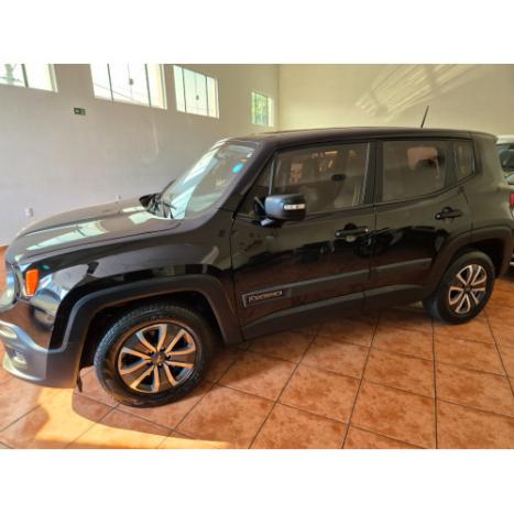 JEEP Renegade 1.8 16V 4P FLEX AUTOMTICO, Foto 7