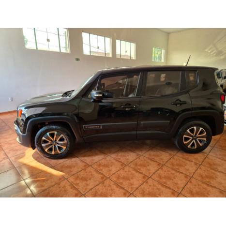 JEEP Renegade 1.8 16V 4P FLEX AUTOMTICO, Foto 8