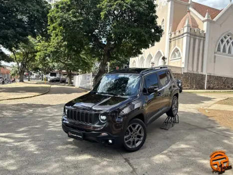 JEEP Renegade 1.8 16V 4P LIMITED FLEX AUTOMTICO, Foto 1