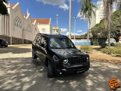 JEEP Renegade 1.8 16V 4P LIMITED FLEX AUTOMTICO, Foto 2