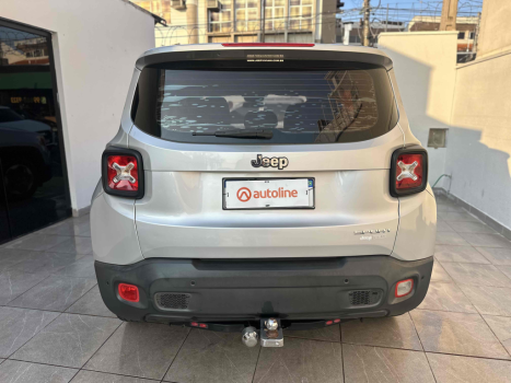 JEEP Renegade 1.8 16V 4P FLEX SPORT AUTOMTICO, Foto 5