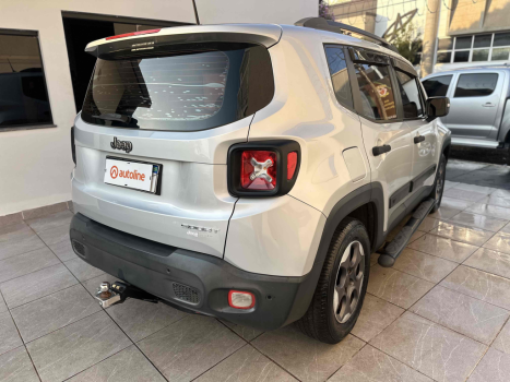 JEEP Renegade 1.8 16V 4P FLEX SPORT AUTOMTICO, Foto 6