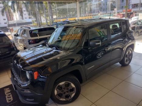 JEEP Renegade 1.8 16V 4P FLEX AUTOMTICO, Foto 1