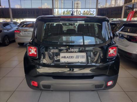 JEEP Renegade 1.8 16V 4P FLEX AUTOMTICO, Foto 5