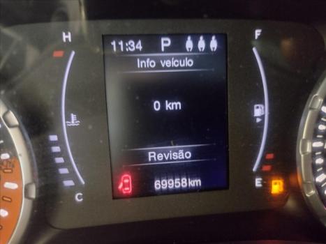 JEEP Renegade 1.8 16V 4P FLEX AUTOMTICO, Foto 13