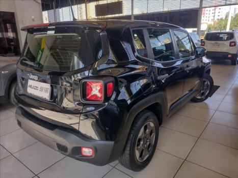 JEEP Renegade 1.8 16V 4P FLEX AUTOMTICO, Foto 4