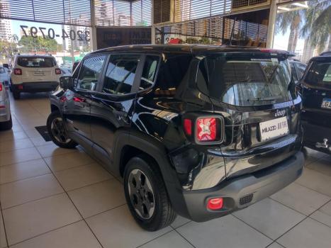 JEEP Renegade 1.8 16V 4P FLEX AUTOMTICO, Foto 6