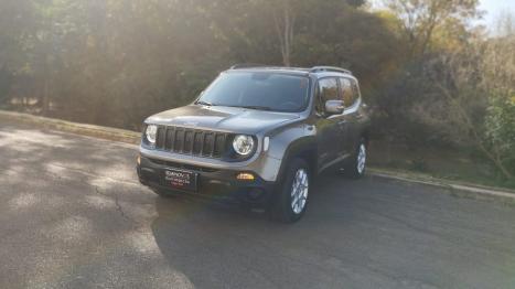 JEEP Renegade 1.8 16V 4P FLEX SPORT AUTOMTICO, Foto 2