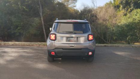 JEEP Renegade 1.8 16V 4P FLEX SPORT AUTOMTICO, Foto 6