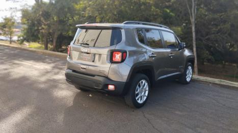 JEEP Renegade 1.8 16V 4P FLEX SPORT AUTOMTICO, Foto 7