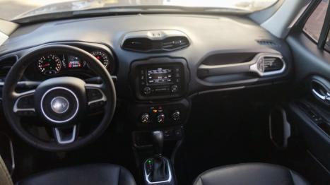 JEEP Renegade 1.8 16V 4P FLEX SPORT AUTOMTICO, Foto 10