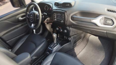 JEEP Renegade 1.8 16V 4P FLEX SPORT AUTOMTICO, Foto 11