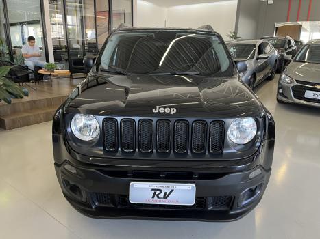 JEEP Renegade 1.8 16V 4P FLEX AUTOMTICO, Foto 2