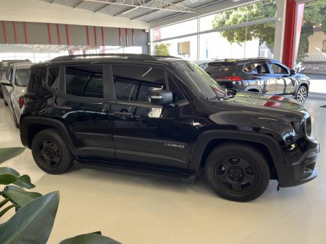 JEEP Renegade 1.8 16V 4P FLEX AUTOMTICO, Foto 3