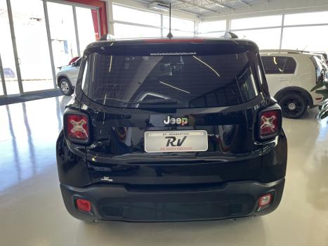 JEEP Renegade 1.8 16V 4P FLEX AUTOMTICO, Foto 4