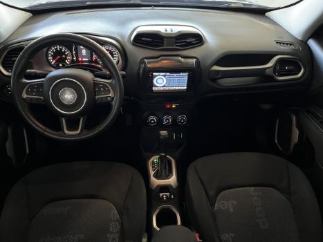 JEEP Renegade 1.8 16V 4P FLEX AUTOMTICO, Foto 6