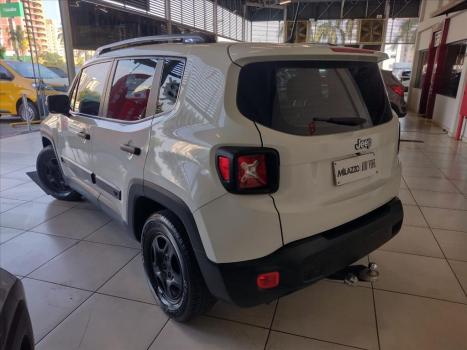 JEEP Renegade 1.8 16V 4P FLEX AUTOMTICO, Foto 4