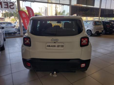 JEEP Renegade 1.8 16V 4P FLEX AUTOMTICO, Foto 5