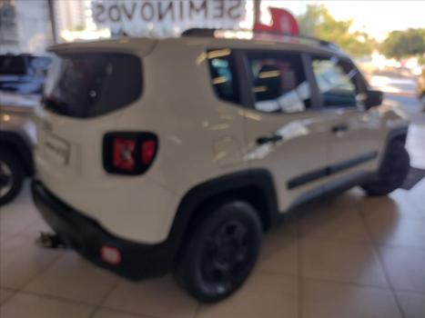 JEEP Renegade 1.8 16V 4P FLEX AUTOMTICO, Foto 6