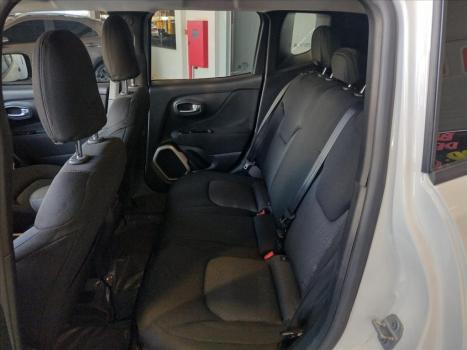 JEEP Renegade 1.8 16V 4P FLEX AUTOMTICO, Foto 7