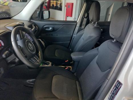 JEEP Renegade 1.8 16V 4P FLEX AUTOMTICO, Foto 8