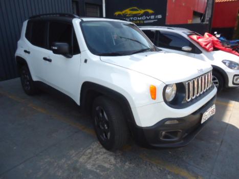 JEEP Renegade 1.8 16V 4P FLEX SPORT, Foto 2