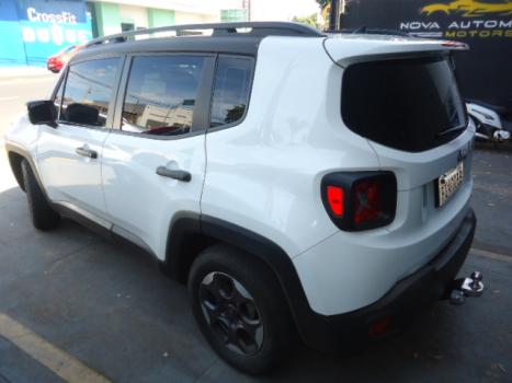 JEEP Renegade 1.8 16V 4P FLEX SPORT, Foto 5