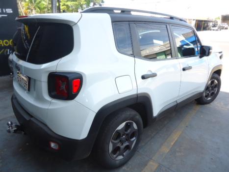 JEEP Renegade 1.8 16V 4P FLEX SPORT, Foto 6