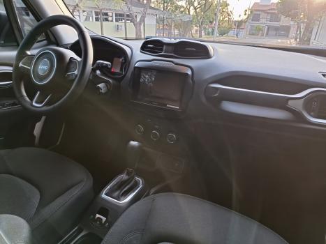 JEEP Renegade 1.8 16V 4P FLEX AUTOMTICO, Foto 9