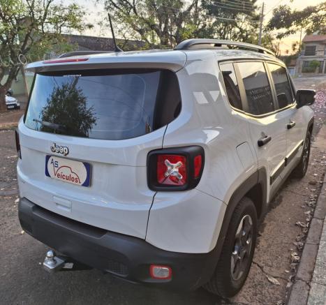 JEEP Renegade 1.8 16V 4P FLEX AUTOMTICO, Foto 5